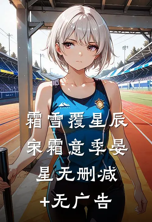 霜雪覆星辰宋霜意季晏星无删减+无广告