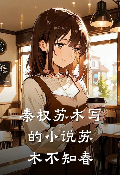 秦权苏木写的小说苏木不知春