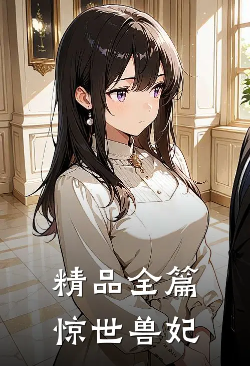 精品全篇惊世兽妃
