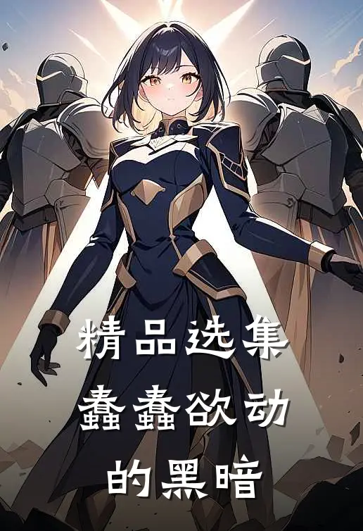 精品选集蠢蠢欲动的黑暗