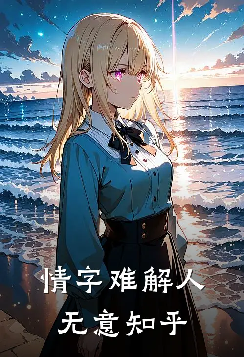 情字难解人无意知乎