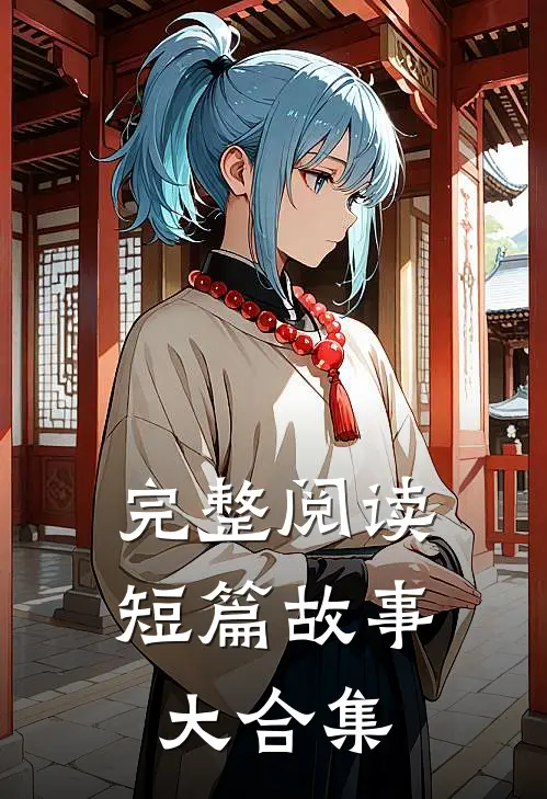完整阅读短篇故事大合集