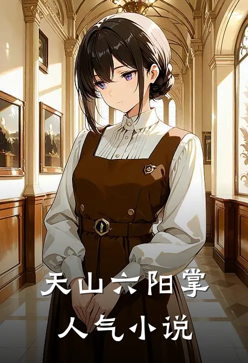 天山六阳掌人气小说