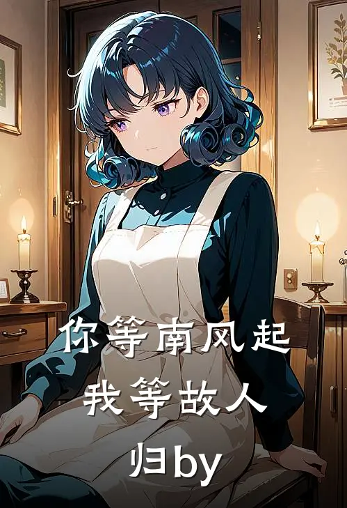 你等南风起，我等故人归by