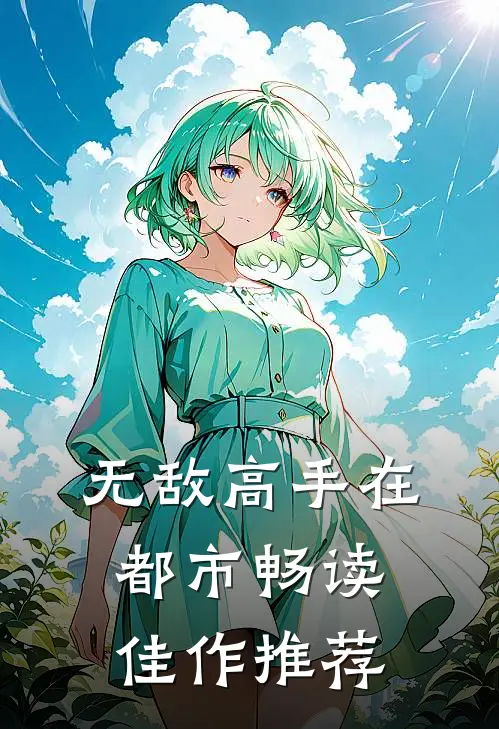 无敌高手在都市畅读佳作推荐