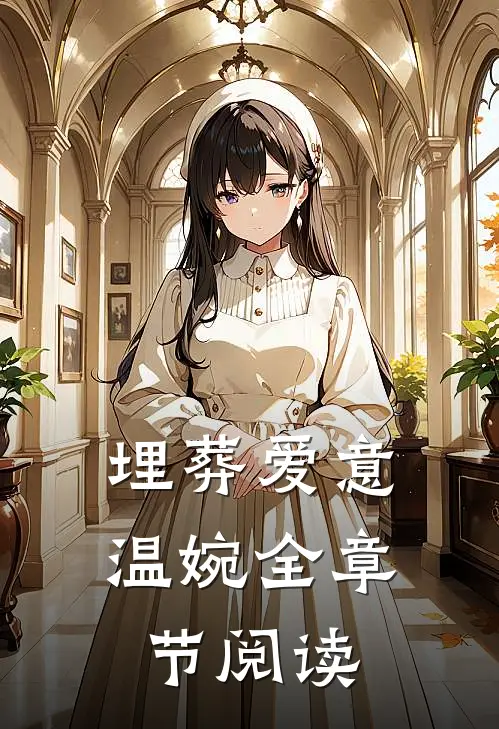 埋葬爱意温婉全章节阅读