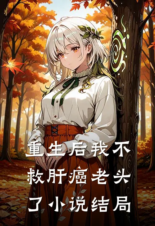 重生后我不救肝癌老头了小说结局