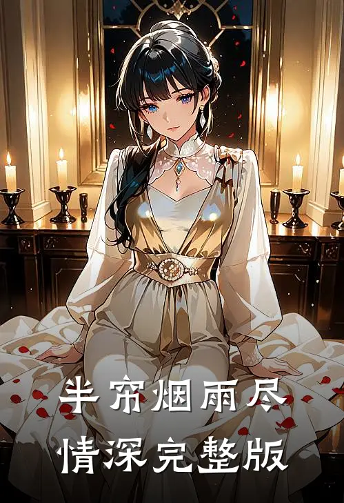 半帘烟雨尽情深完整版
