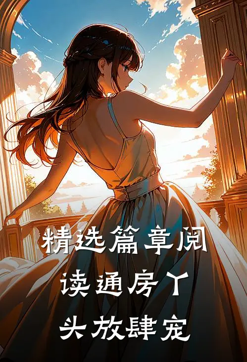 精选篇章阅读通房丫头放肆宠
