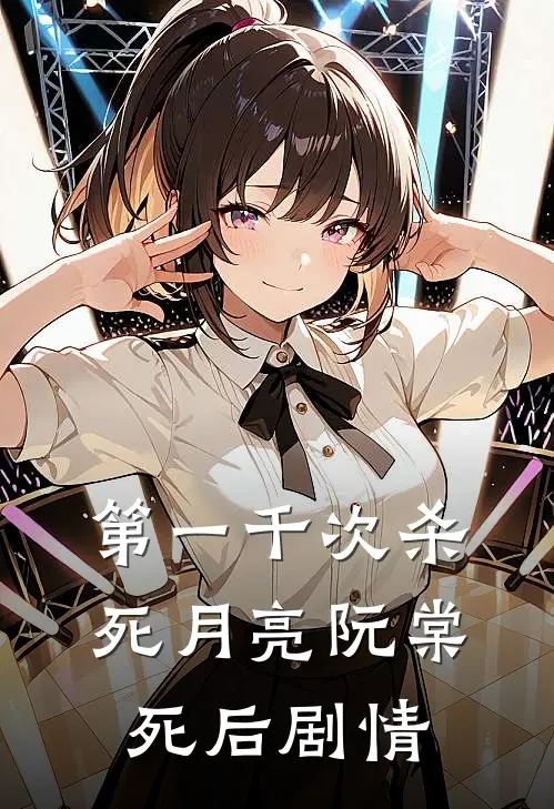 第一千次杀死月亮阮棠死后剧情