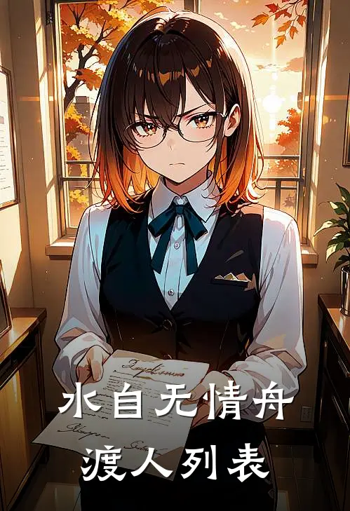 水自无情舟渡人列表