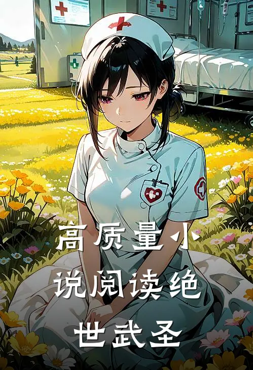 高质量小说阅读绝世武圣