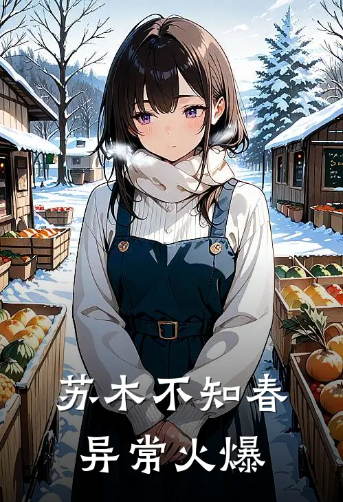 苏木不知春异常火爆