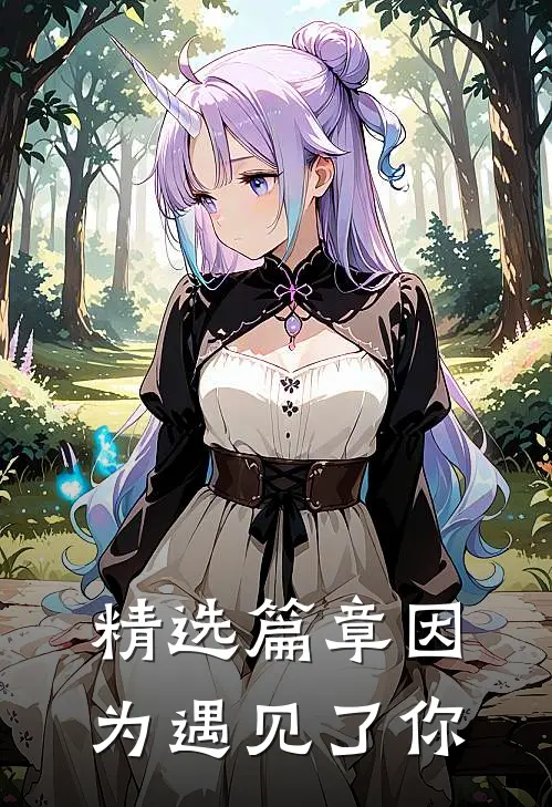 精选篇章因为遇见了你