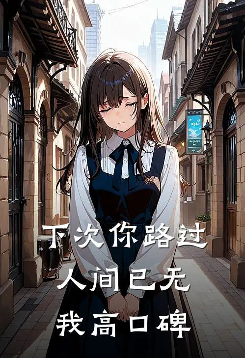 下次你路过，人间已无我高口碑