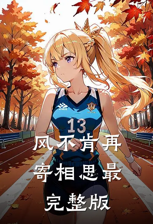 风不肯再寄相思最完整版