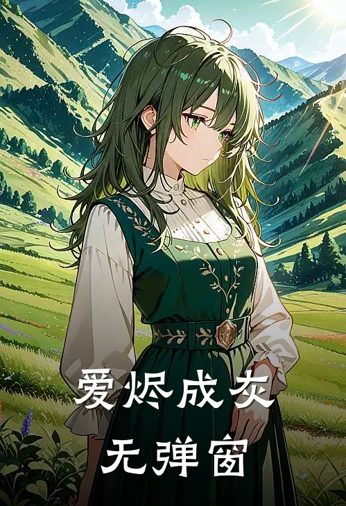 爱烬成灰无弹窗
