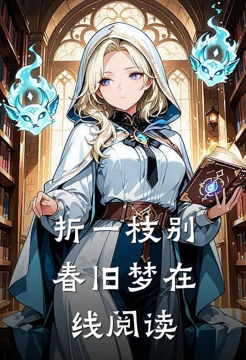 折一枝别春旧梦在线阅读
