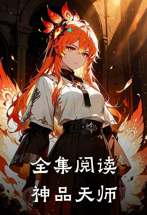 全集阅读神品天师
