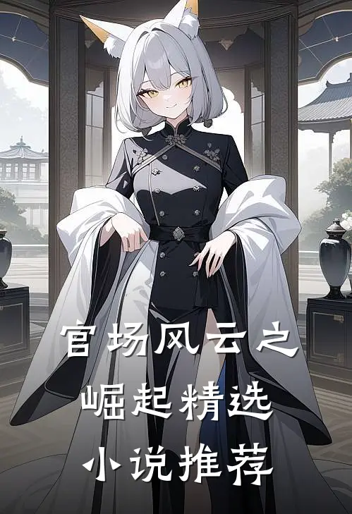 官场风云之崛起精选小说推荐