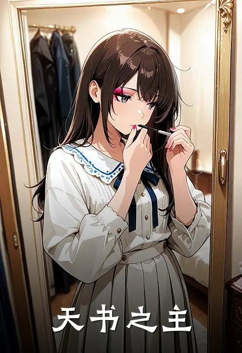 天书之主