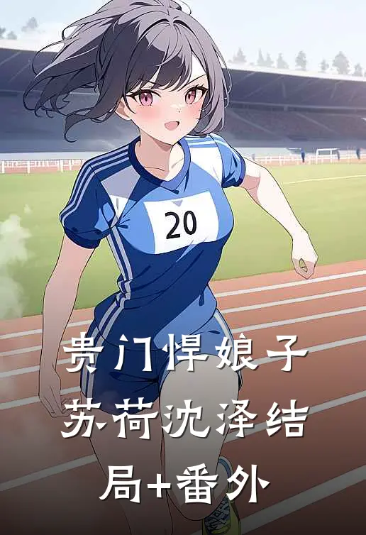 贵门悍娘子苏荷沈泽结局+番外