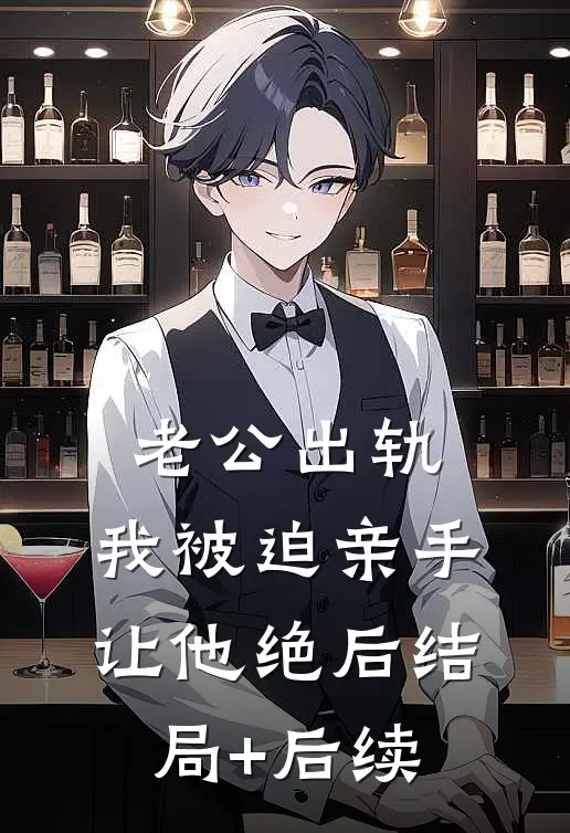老公出轨，我被迫亲手让他绝后结局+后续
