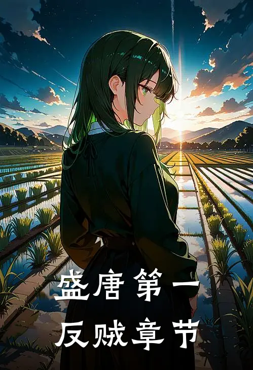 盛唐第一反贼章节