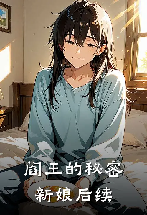 阎王的秘密新娘后续