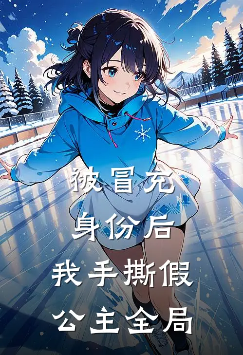 被冒充身份后，我手撕假公主全局
