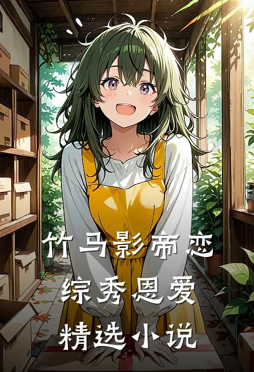 竹马影帝恋综秀恩爱精选小说