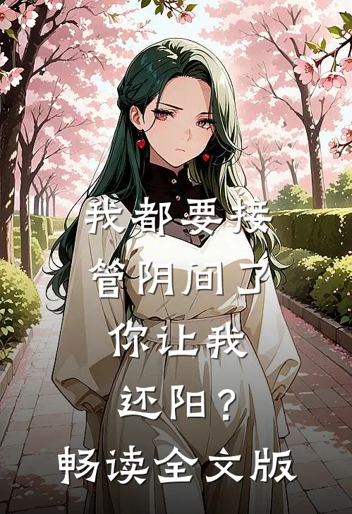 我都要接管阴间了，你让我还阳？畅读全文版