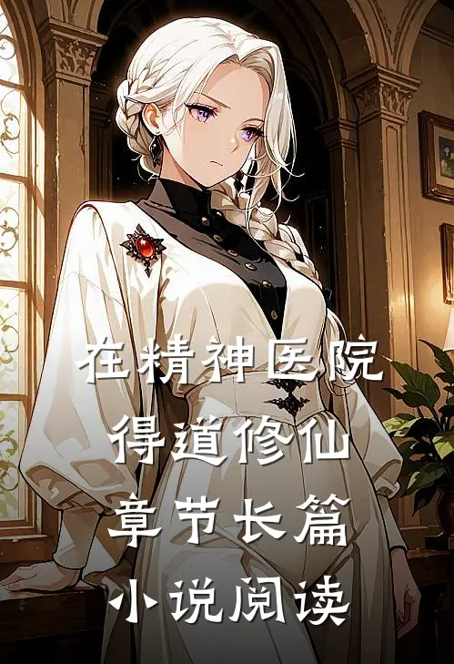 在精神医院得道修仙章节长篇小说阅读