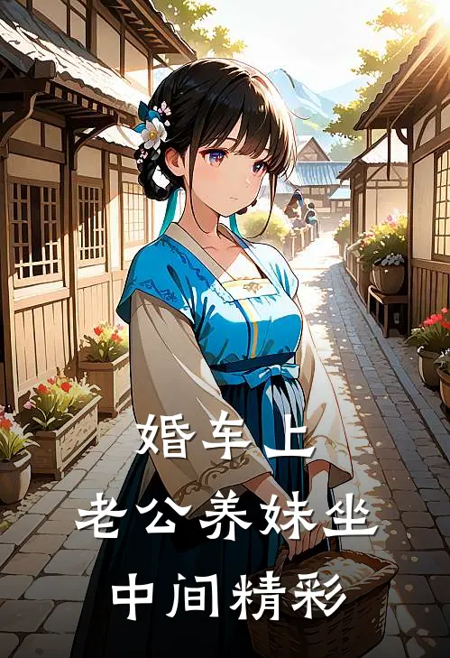 婚车上，老公养妹坐中间精彩