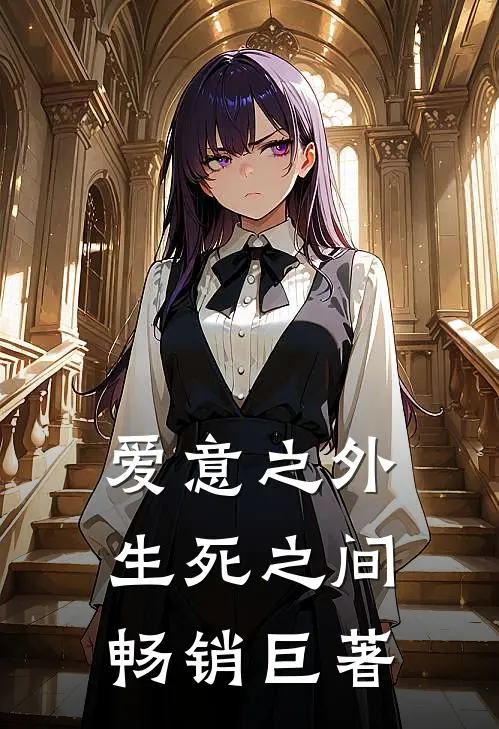 爱意之外,生死之间畅销巨著