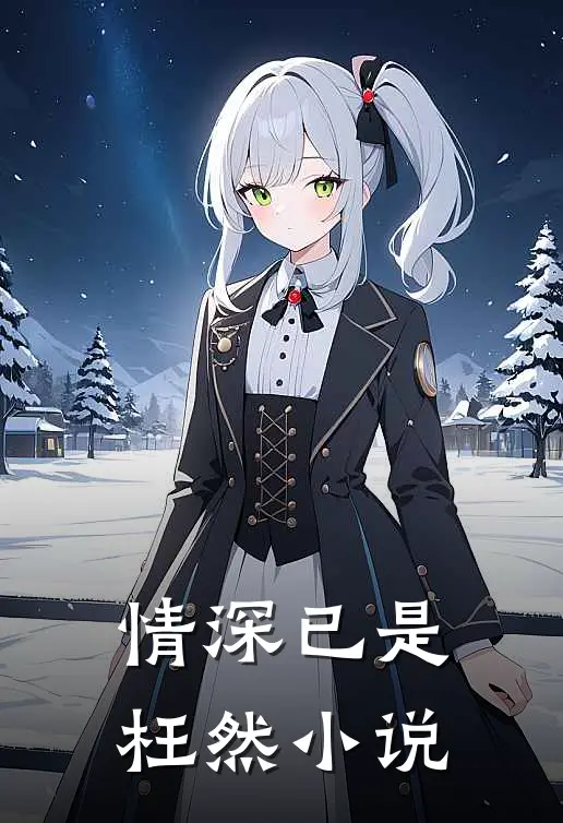 情深已是枉然小说