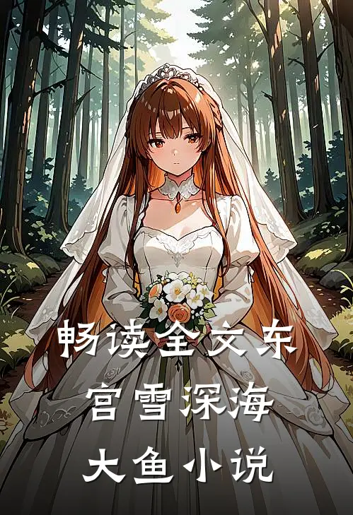 畅读全文东宫雪深海大鱼小说