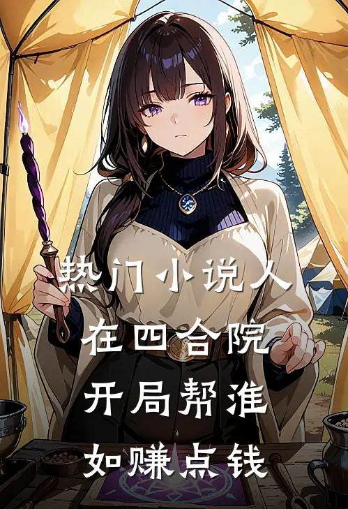 热门小说人在四合院，开局帮淮如赚点钱