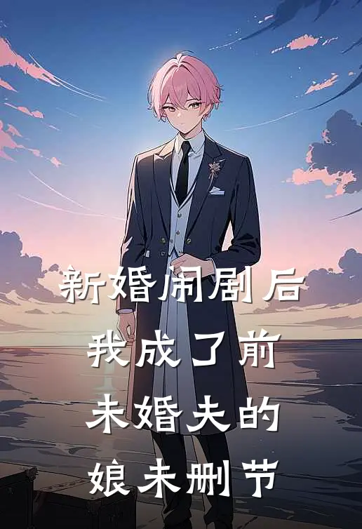 新婚闹剧后，我成了前未婚夫的娘未删节