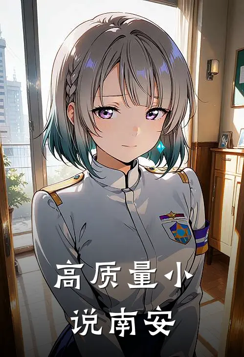 高质量小说南安