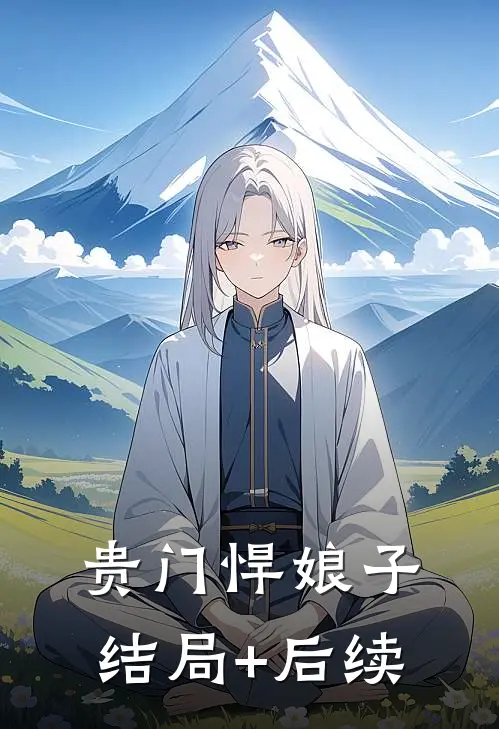 贵门悍娘子结局+后续