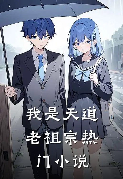 我是天道老祖宗热门小说
