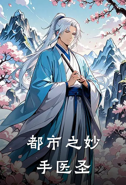 都市之妙手医圣
