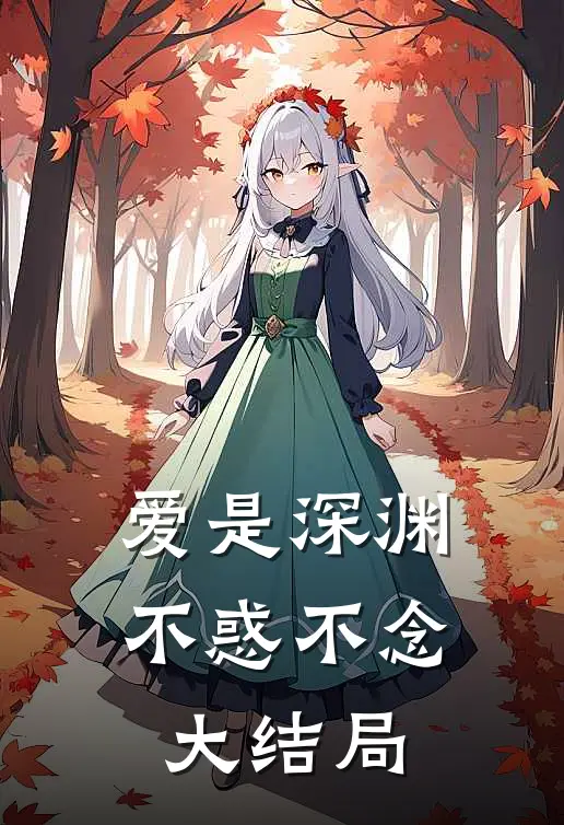 爱是深渊，不惑不念大结局