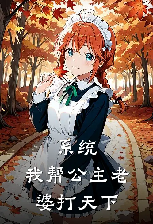 系统:我帮公主老婆打天下