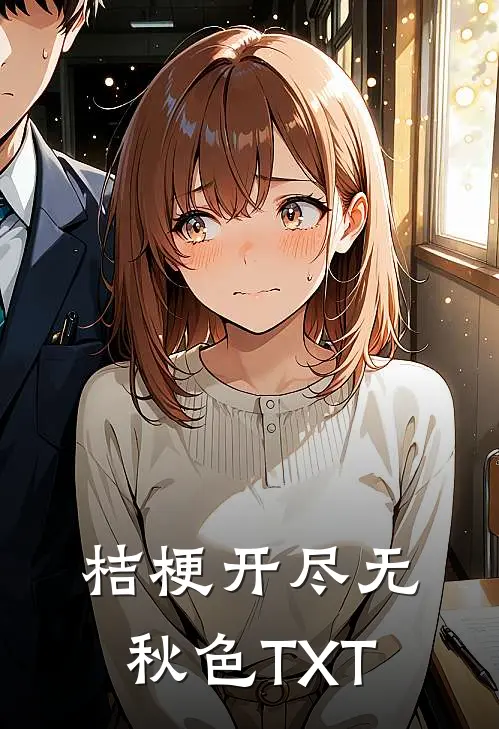 桔梗开尽无秋色TXT