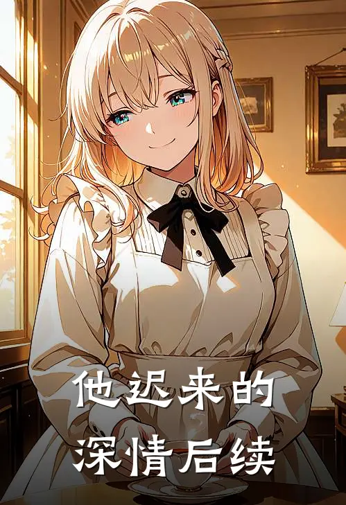 他迟来的深情后续