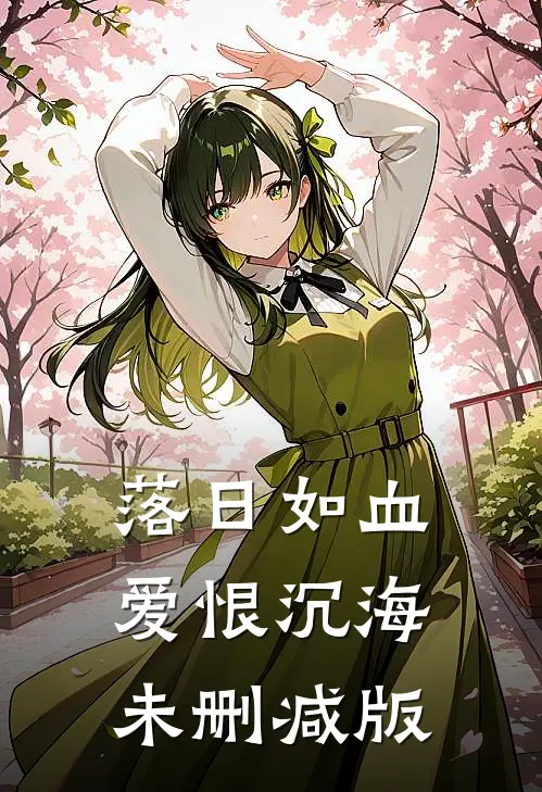 落日如血，爱恨沉海未删减版