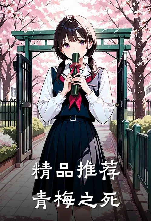 精品推荐青梅之死在线阅读