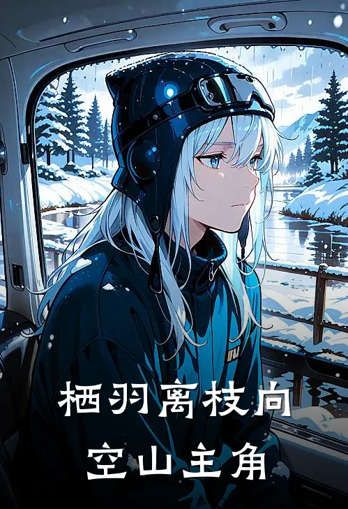栖羽离枝向空山主角